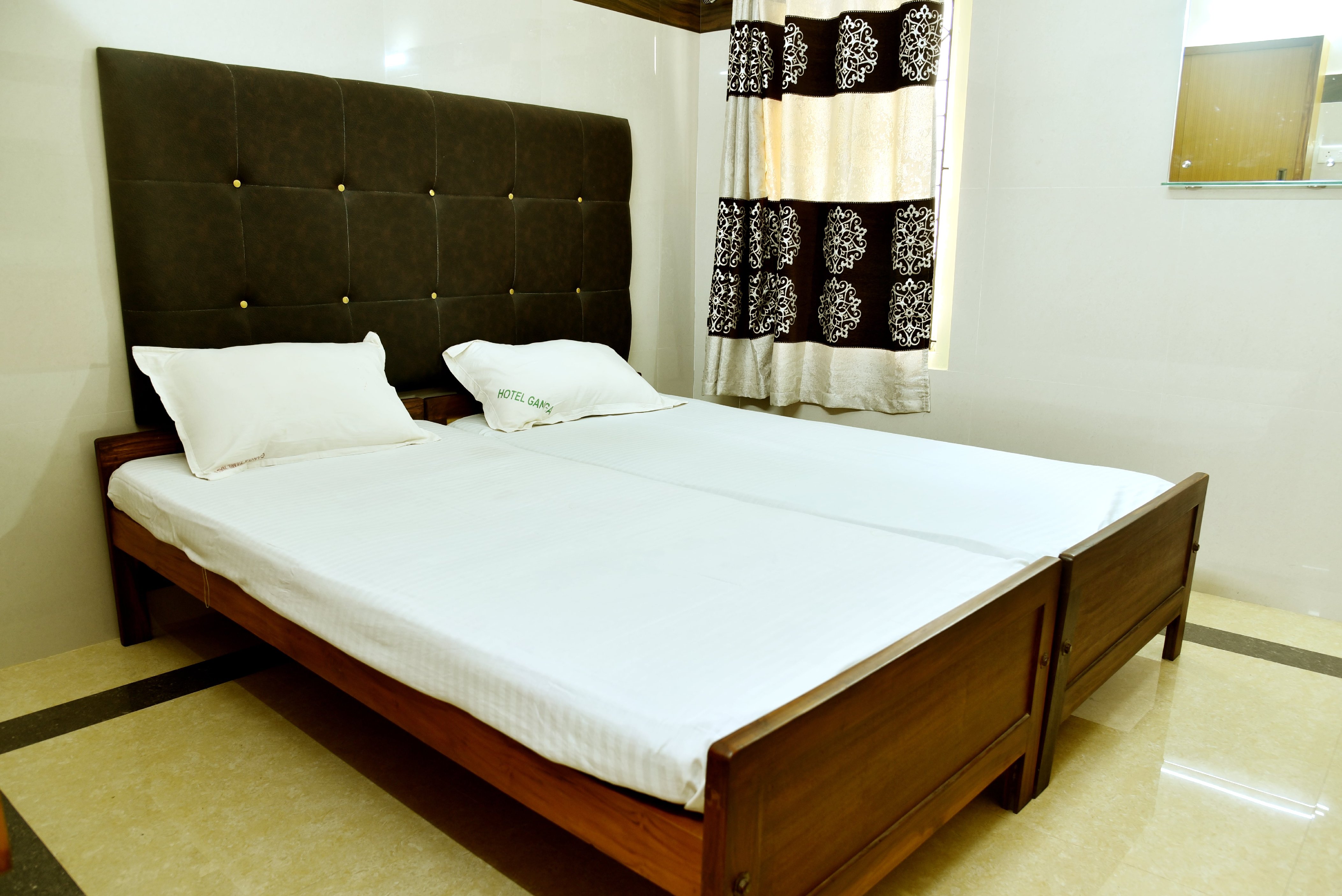 Hotel Ganga Tamil Nadu - Tap to explore photos