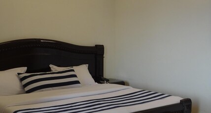 Gautam Residency Chamba Room Type - Deluxe Room