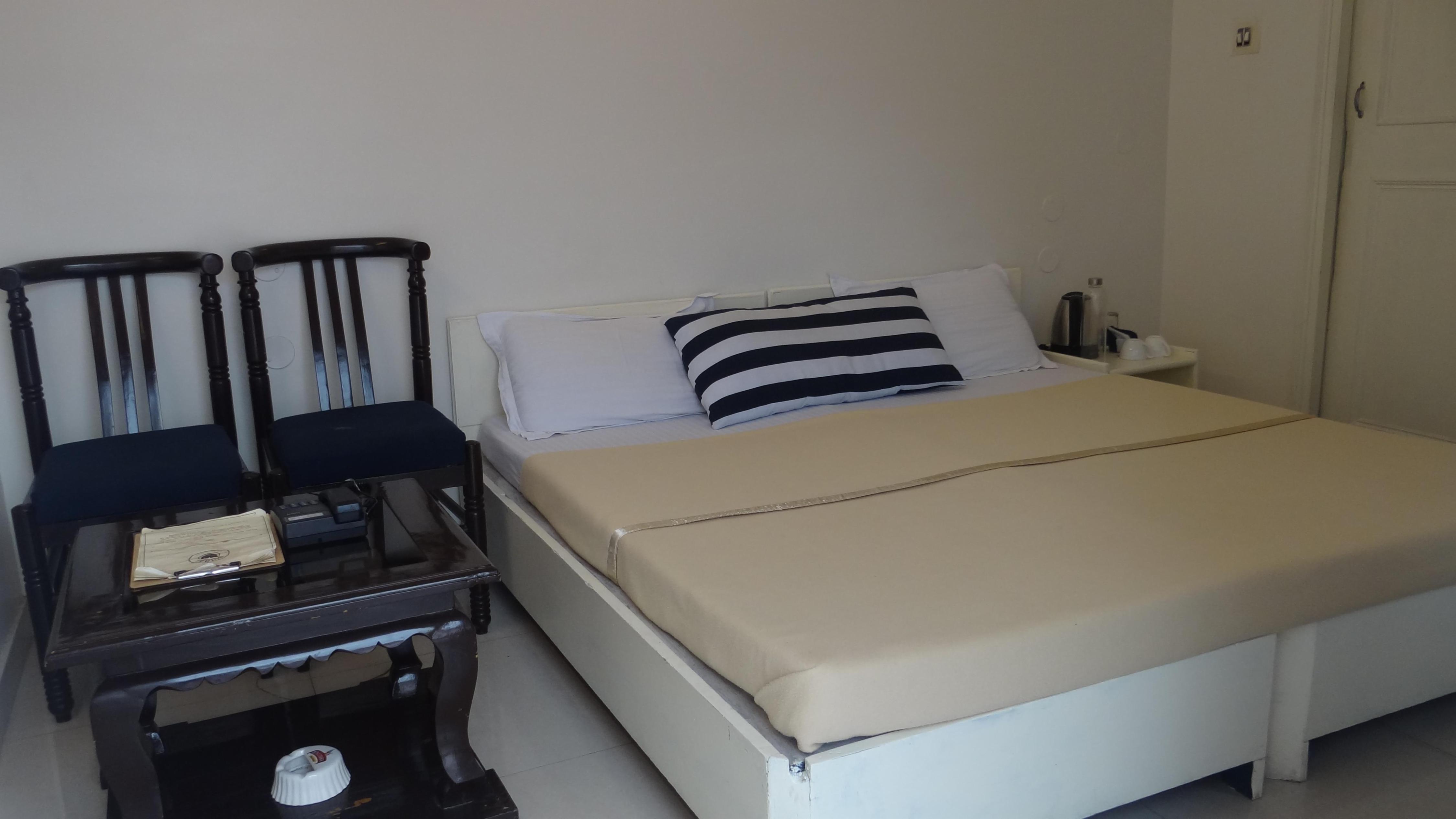 Gautam Residency Chamba Room Type - Economy Twin Room