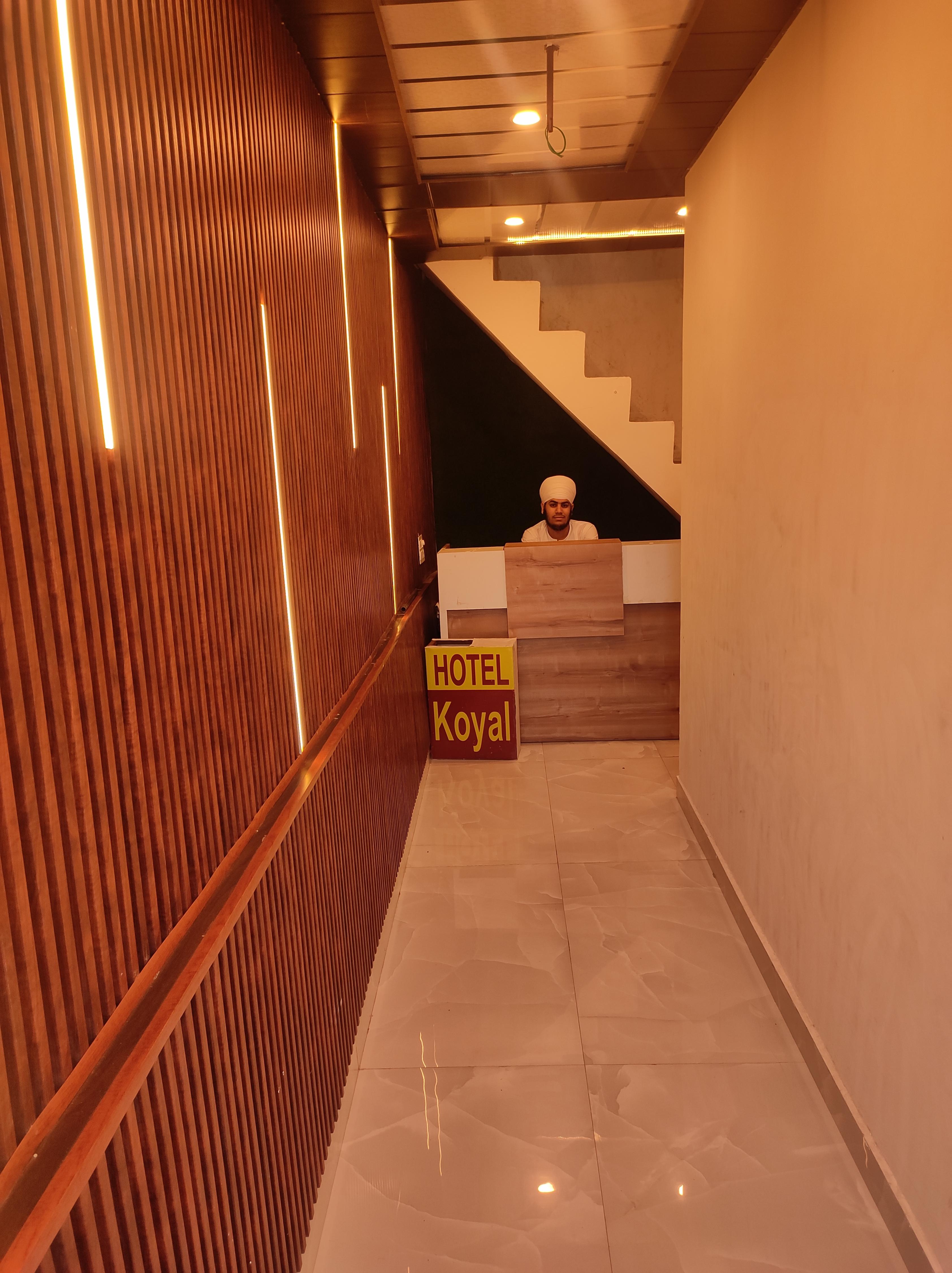 Hotel Koyal - Tap to explore photos