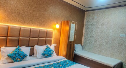 Hotel MSG Star by (Nissar) Room Type - Triple Bed Family Room
