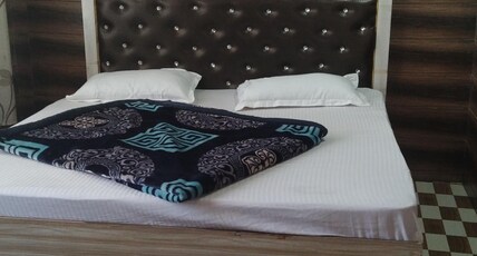 hotel parth Room Type - Standard Room