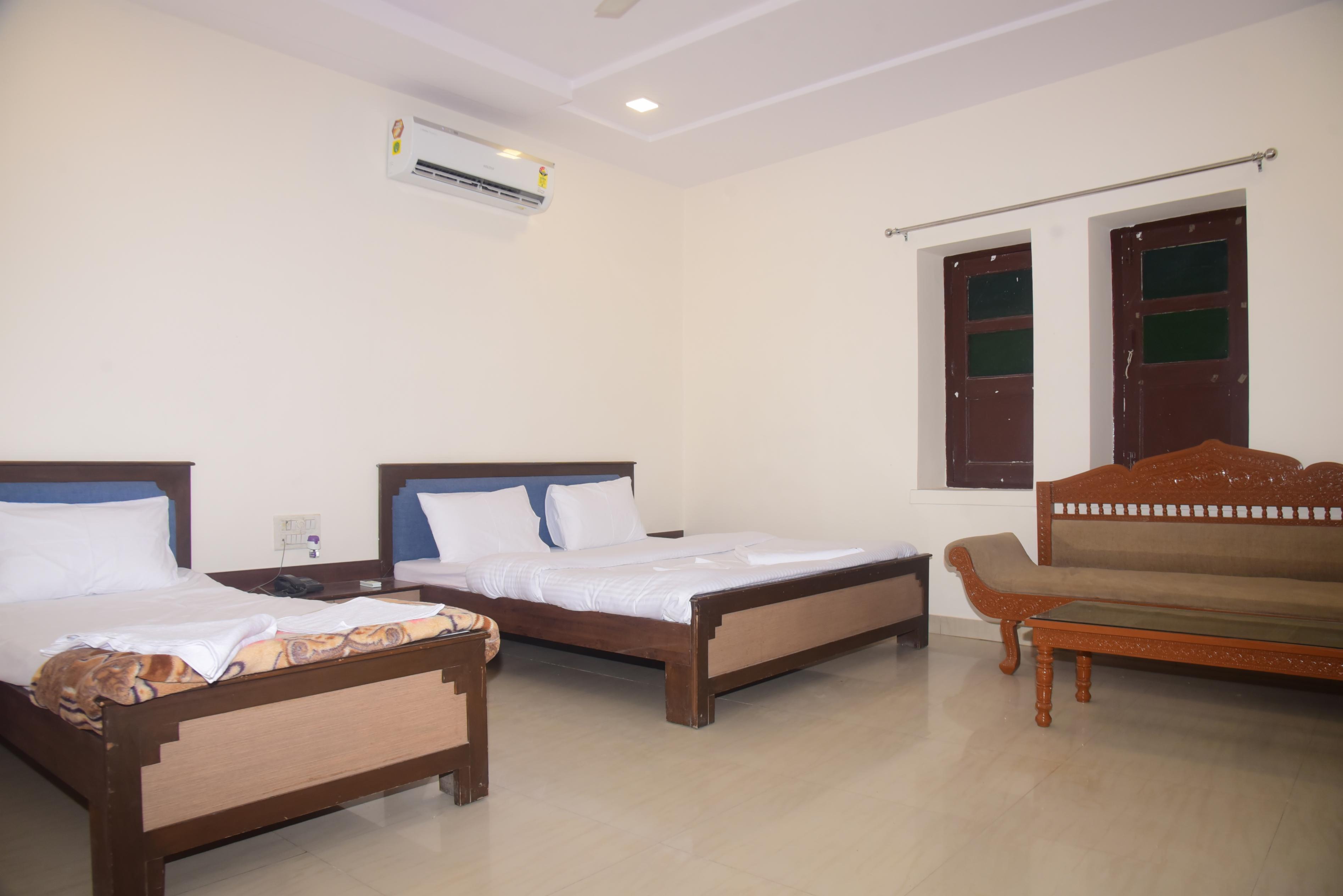 KAILASH SAROWAR HOTEL - Tap to explore photos