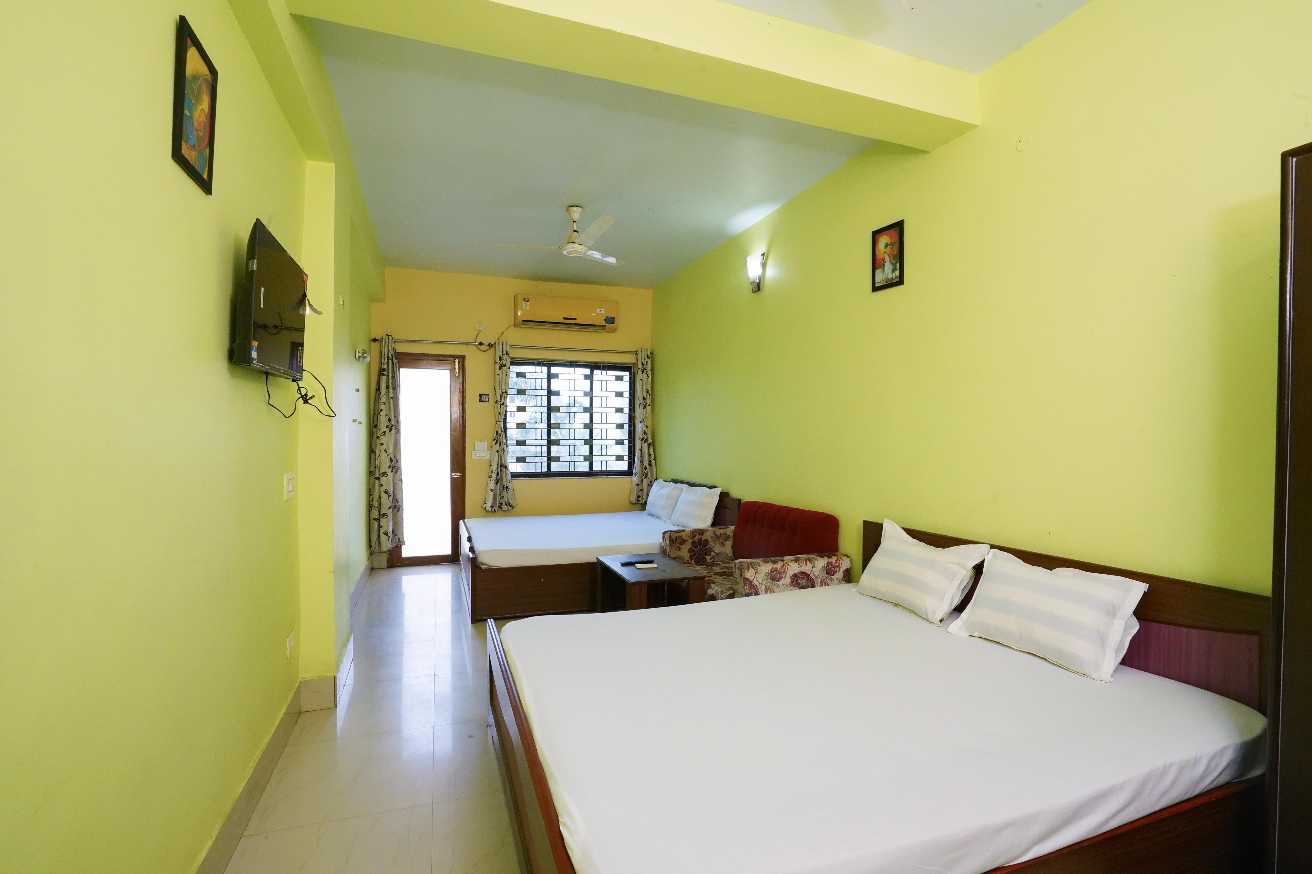 Maa Saradamoyee Resort - Tap to explore photos