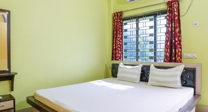 Maa Saradamoyee Resort Room Type - Executive Room