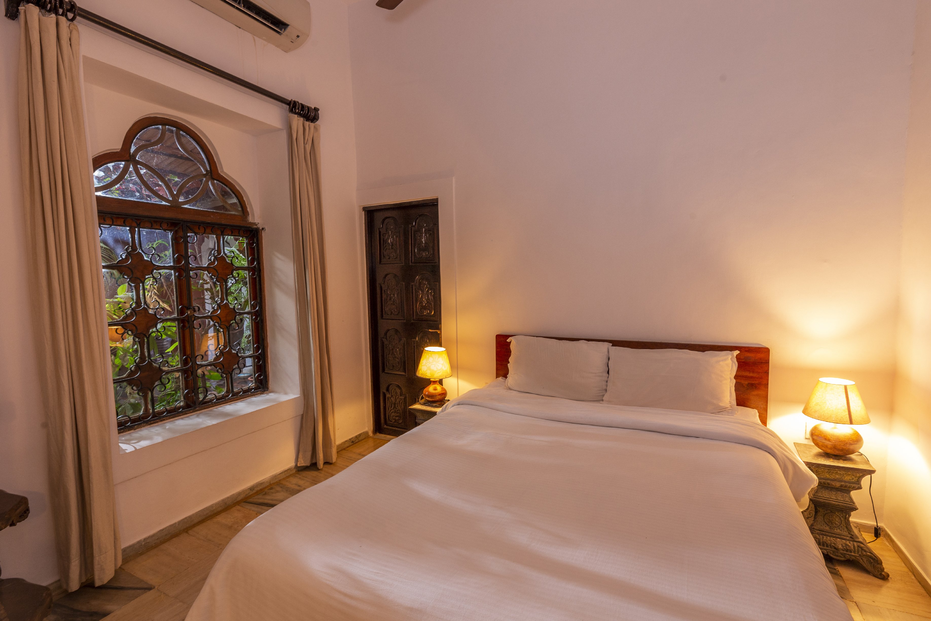 Marbella Guest House Room Type - Double room with Garden View