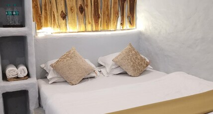 ACHALAA MASAI MOUNTAIN STAY Room Type - Boho Rooms With Tub