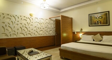 MG Club and Resorts Room Type - Family Suite