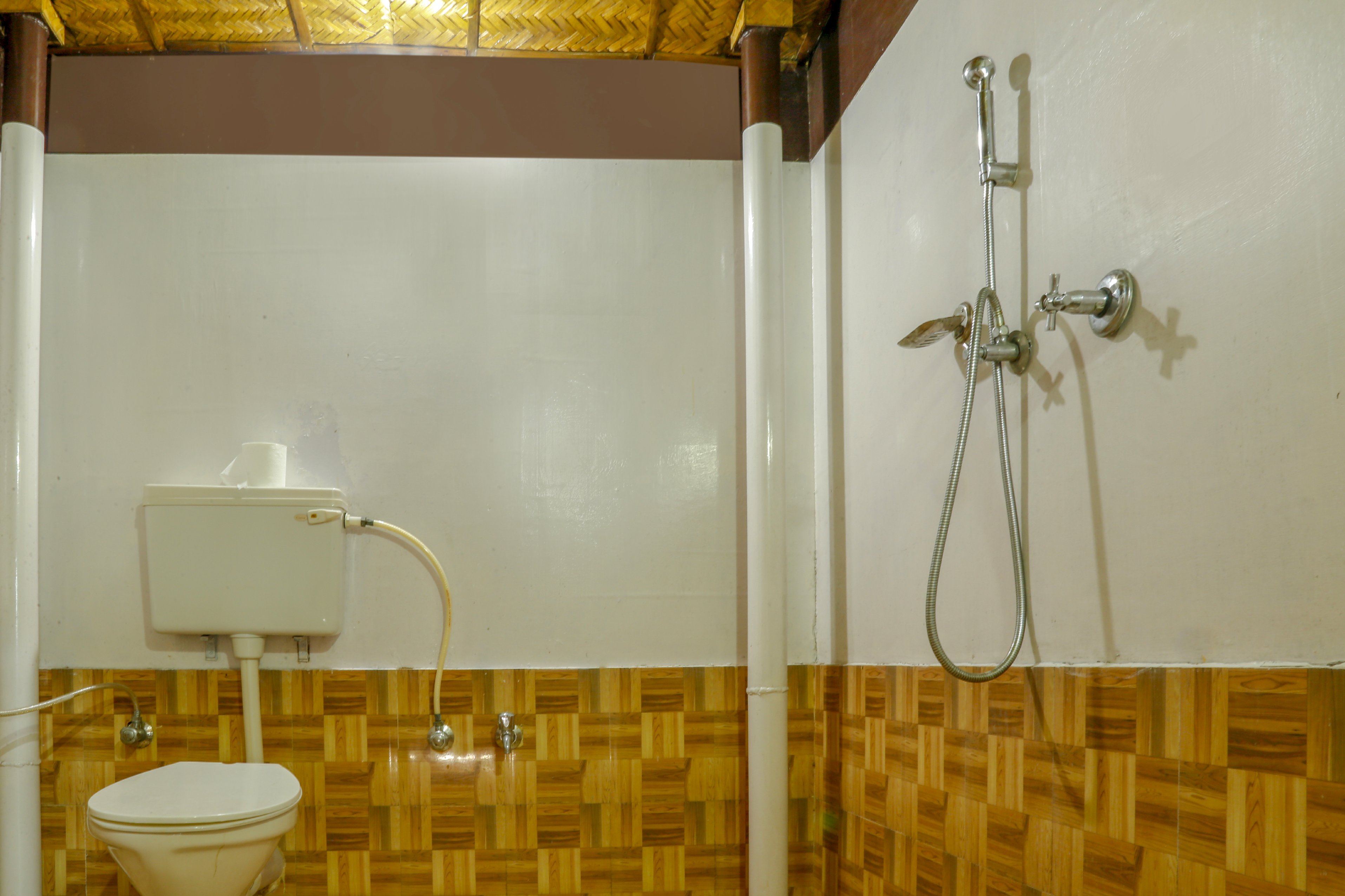 Nila Homestay | Beachside stay  Room Type - Gold