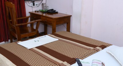 Princess Inn Royal Room Type - AC Double