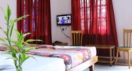Princess Inn Royal Room Type - Deluxe Room AC