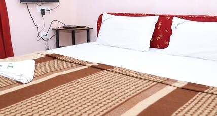 Princess Inn Royal Room Type - Non AC Double