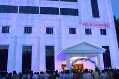 Rouba Residency Hotel Ponnani