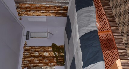 Royal Sultan Room Type - Standard Room