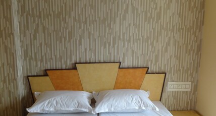 Ruby Residency Room Type - Standard Double Non AC