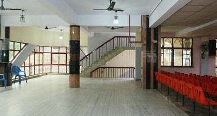 Hotel Rvees Regency Room Type - Four Bedded Ac Deluxe Room