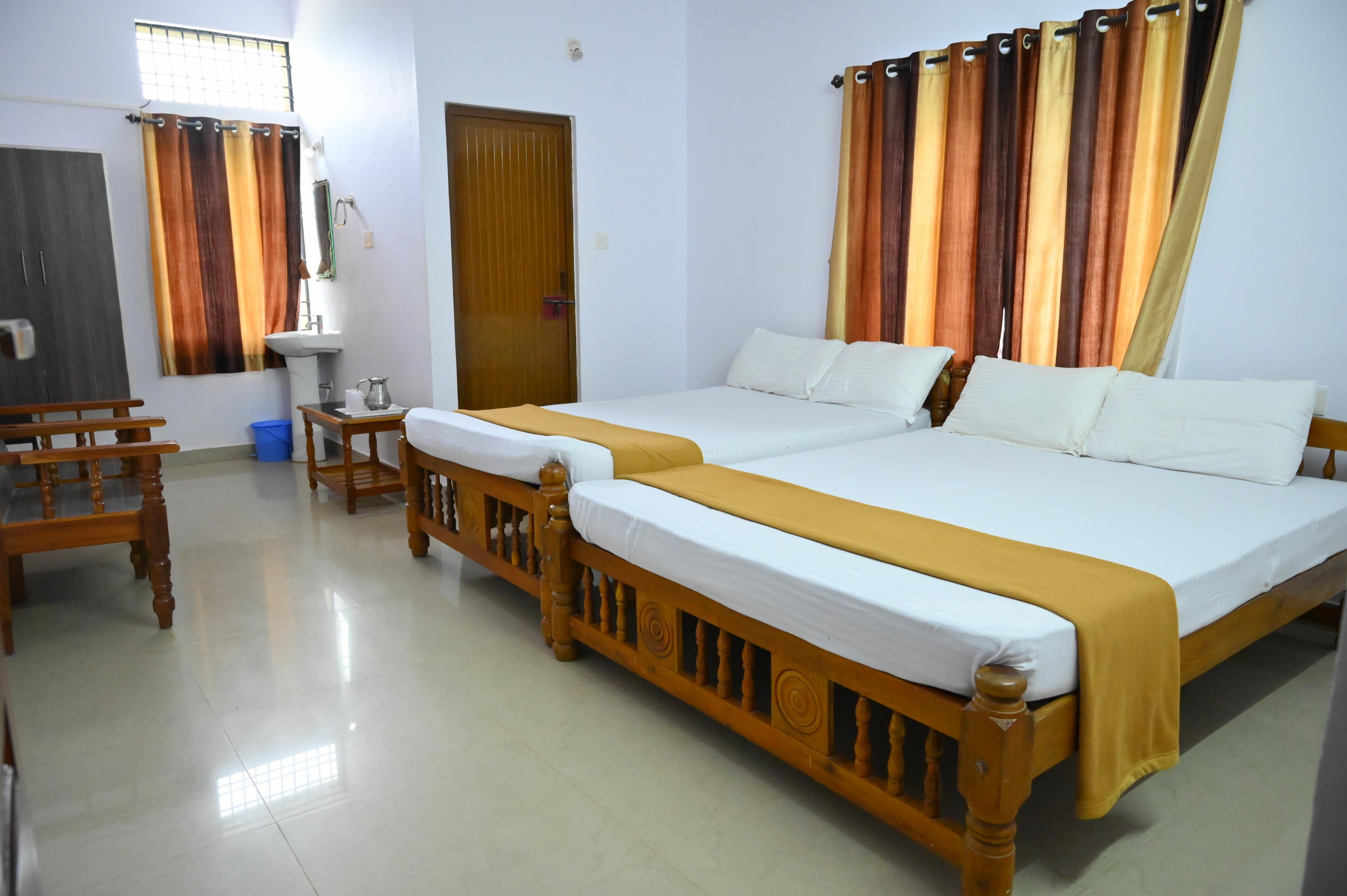 Shree Vinayaka Residency - Tap to explore photos