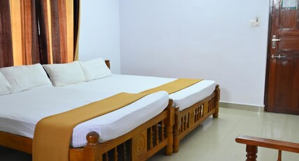 Shree Vinayaka Residency Room Type - Family Non AC Room