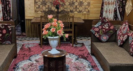 Young Shagoo Group of Houseboats Room Type - Standard Room