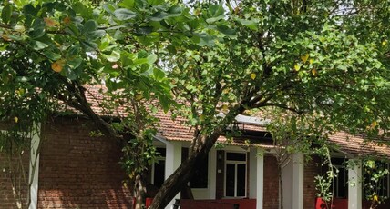 Serene Lake Resort Room Type - Deluxe Non AC