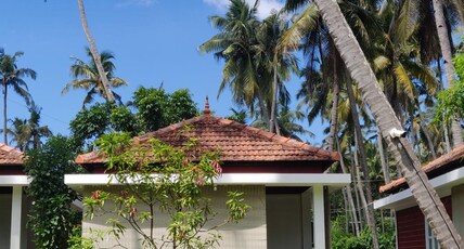 Serene Lake Resort Room Type - Executive Non AC Room