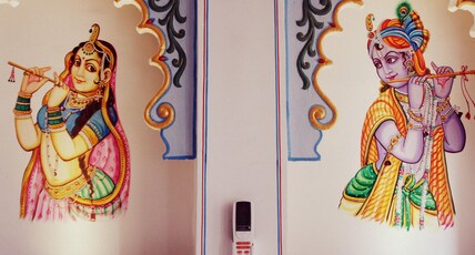 Lassi Guest House Room Type - Standard Double Room