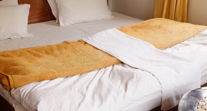 Hotel PC Palace Room Type - Family Room