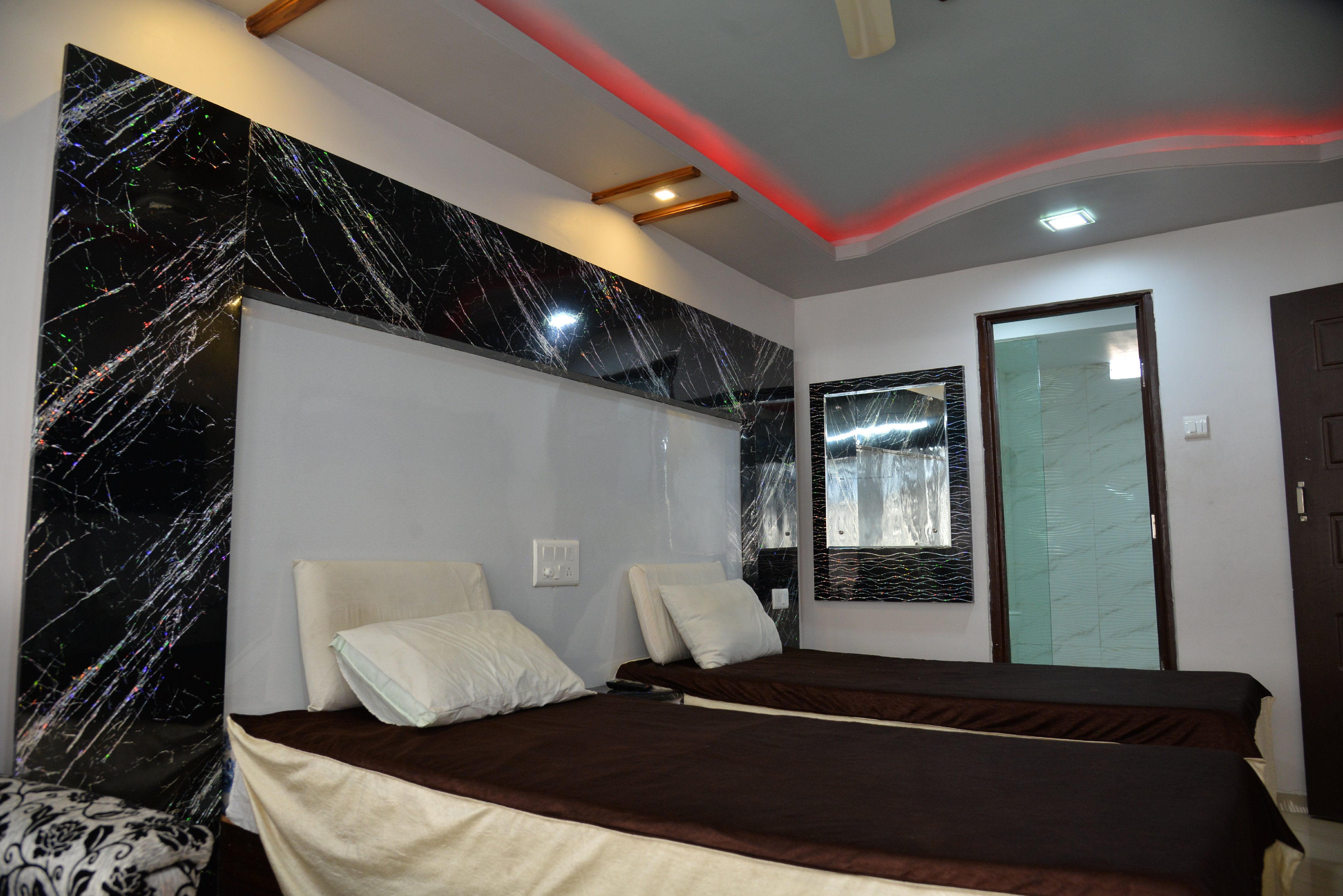 RAVITEJA HOTEL - Tap to explore photos