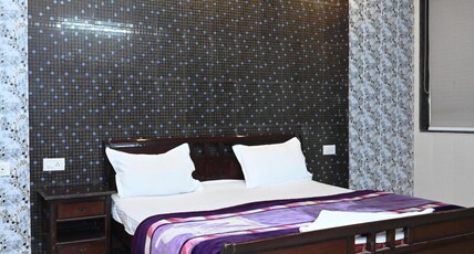 The Heritage Hotel and Resort Room Type - Ac Cottage