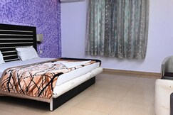 The Heritage Hotel and Resort