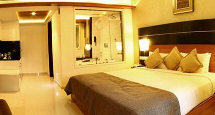 Vakkom Palazzo Room Type - Suite Room