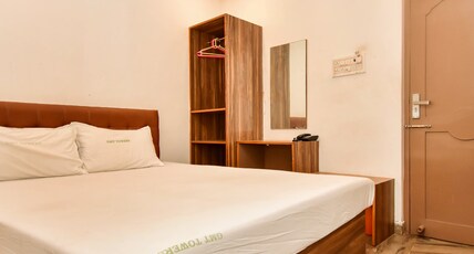 GMT TOWER Room Type - Standard Non Ac Room