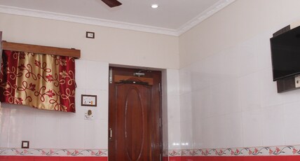 Hotel Rhea Park Room Type - Standard Room A/C