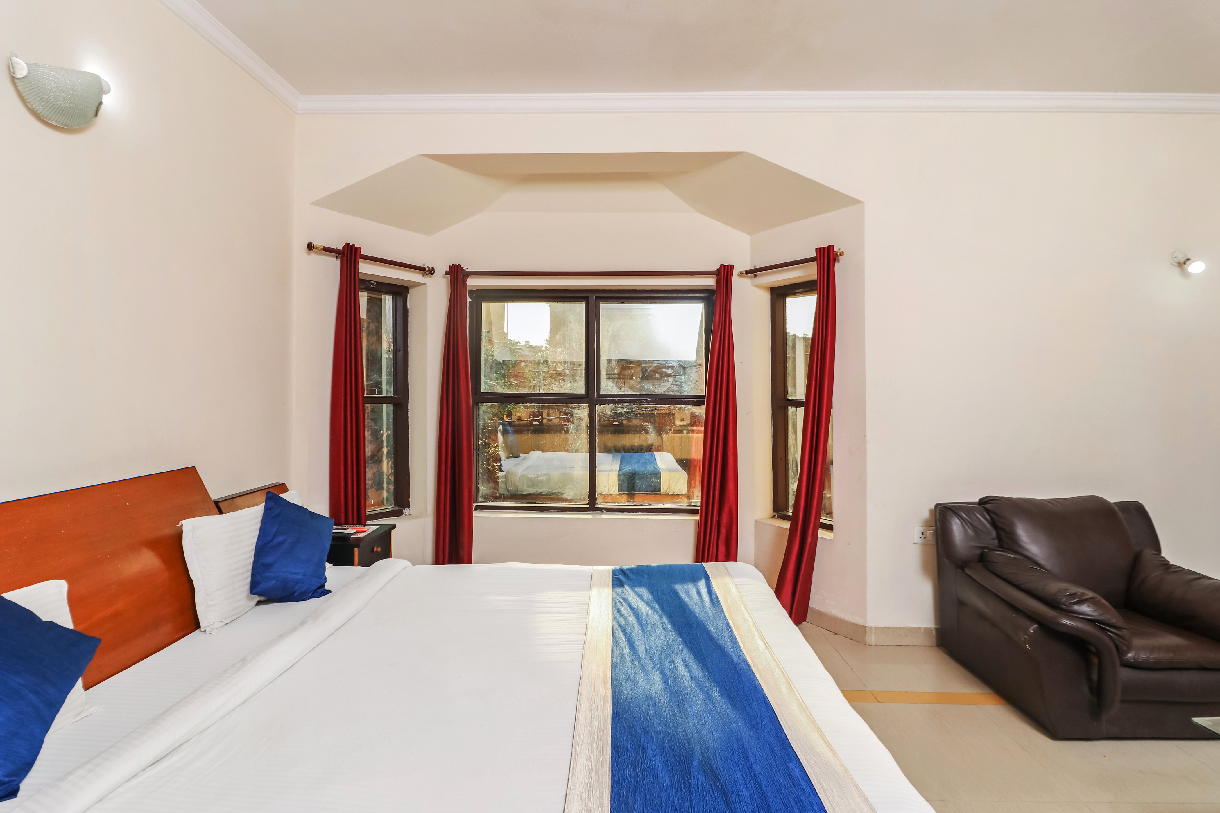 Moon Light Bed & Breakfast Room Type - Double A/C