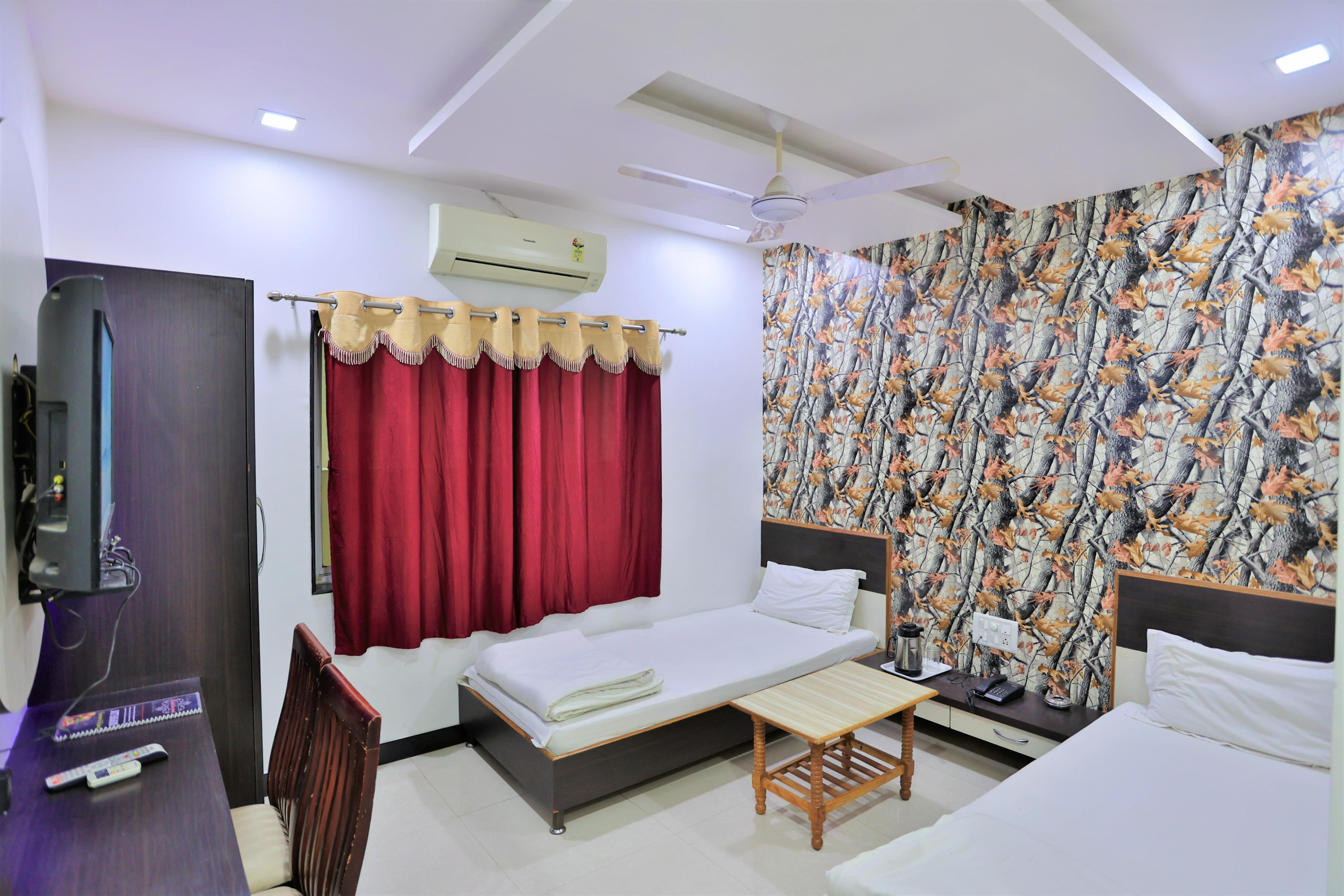 Nityanand Residency - Tap to explore photos