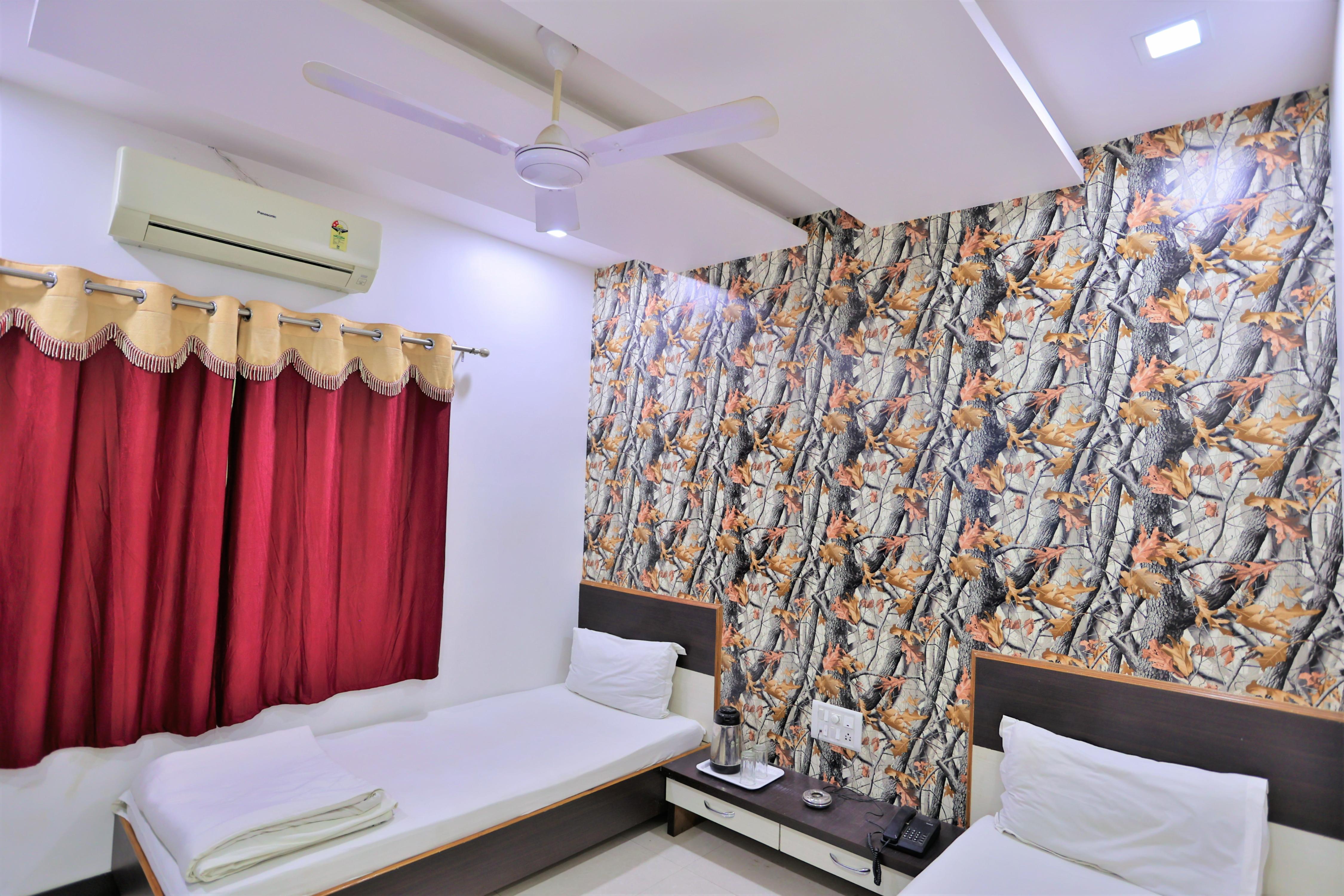Nityanand Residency - Tap to explore photos