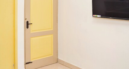 Aditi Home Stay Room Type - 2 BHK Flat