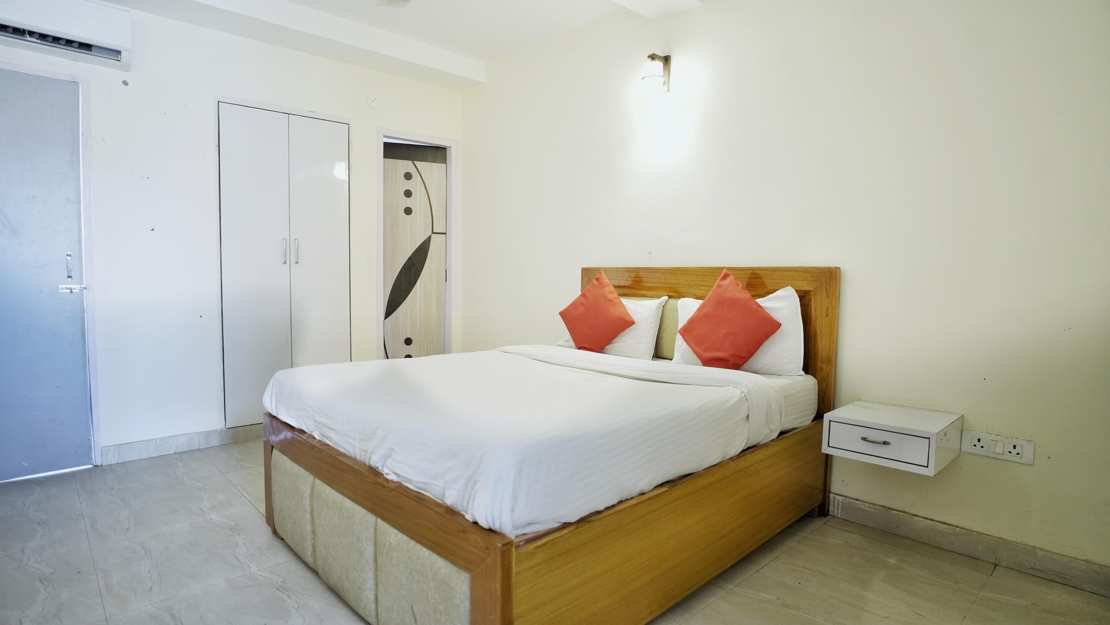 ASHU VILLA near Maharani Bagh