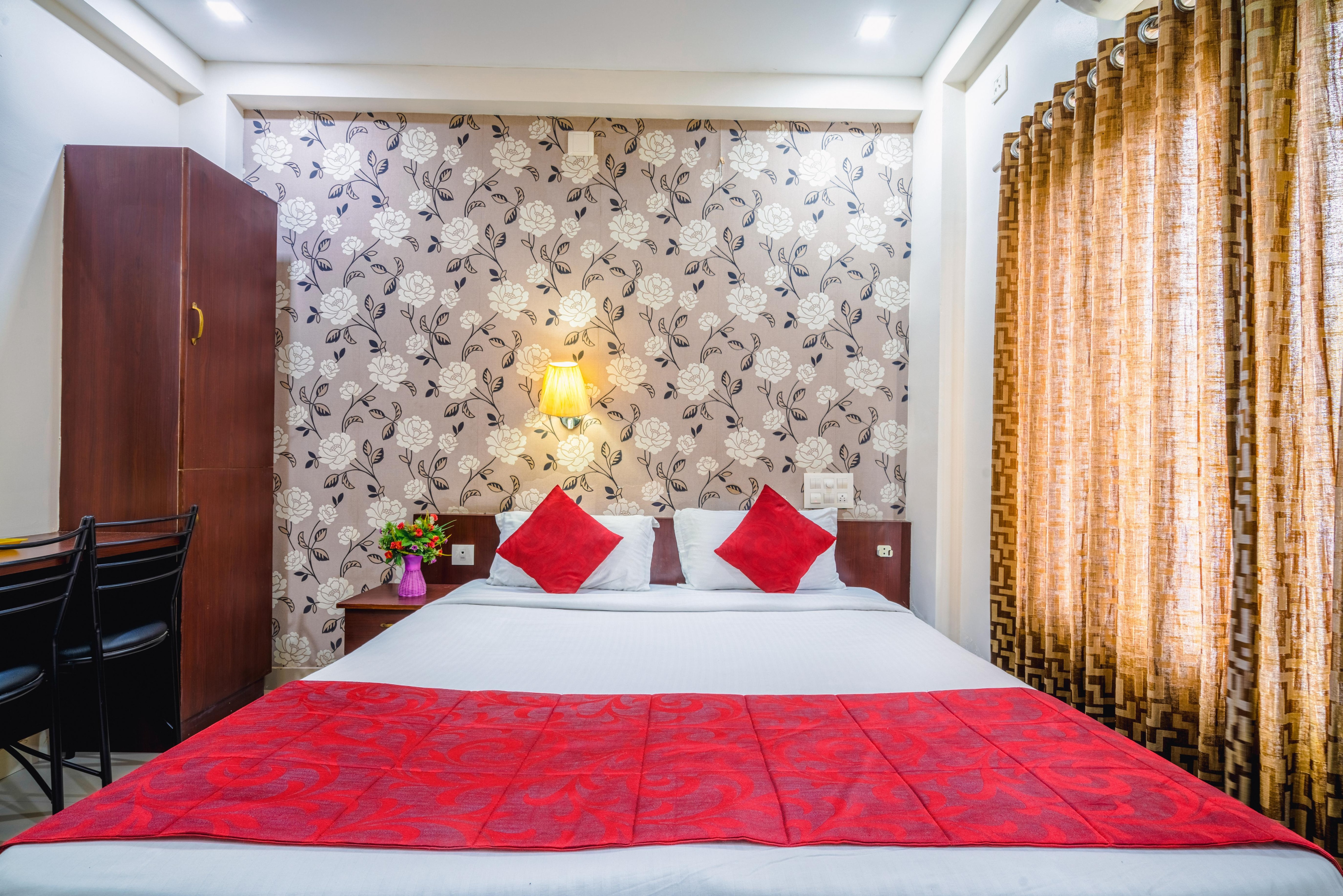 Almas Residency - Tap to explore photos