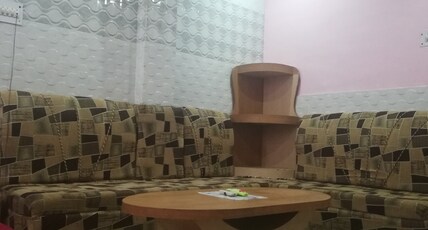 Hotel Bundelkhand Palace Room Type - Deluxe AC Room