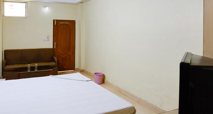 Hotel Ajanta  Room Type - Deluxe Room Double Non A.c