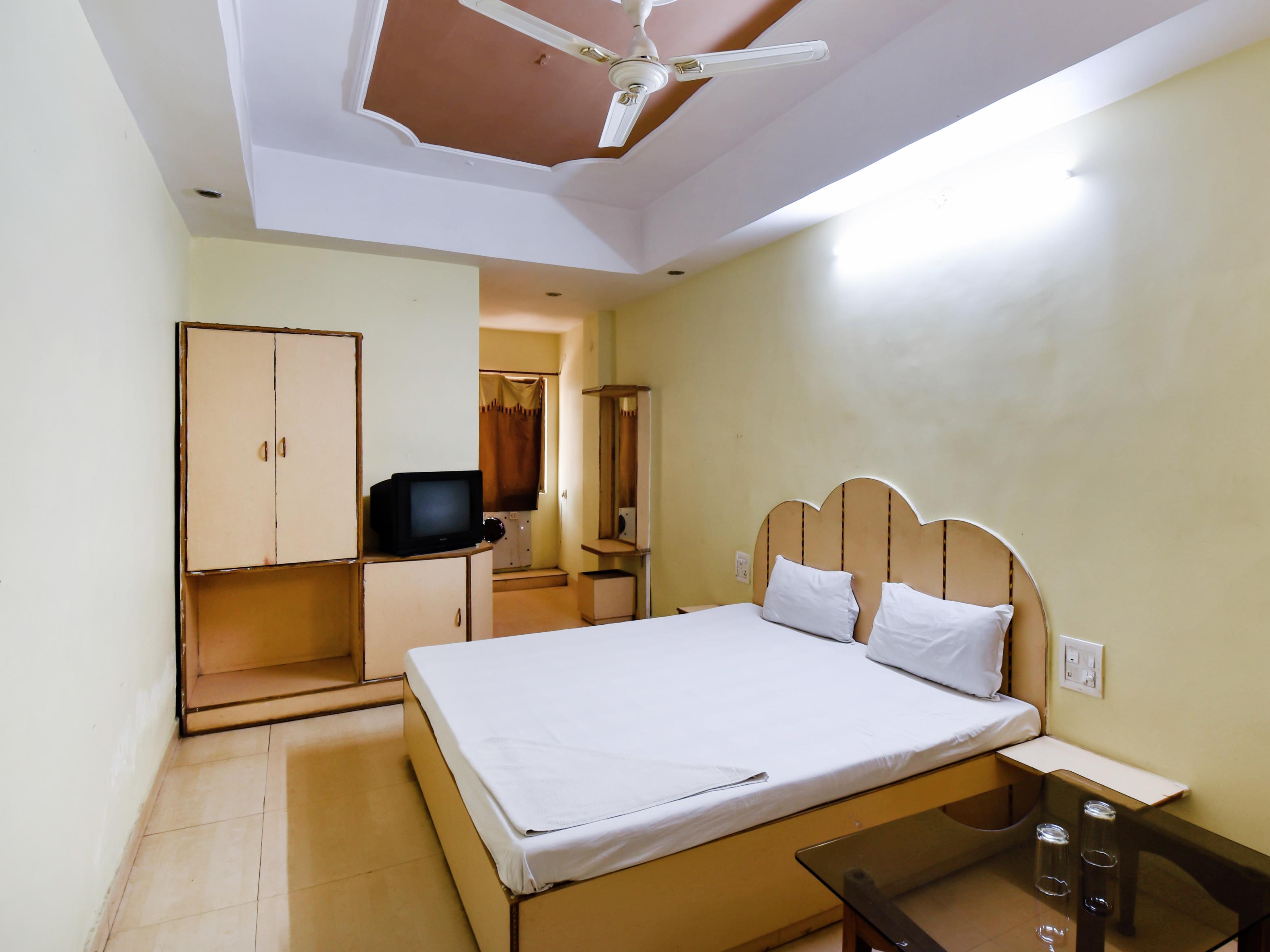 Hotel Ajanta  - Tap to explore photos