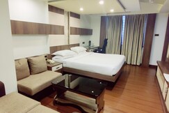 Sri Krishna International