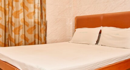 GMT GRAND PARK Room Type - NON A/C ROOM GMT GRAND PARK Room Type - NON A/C ROOM