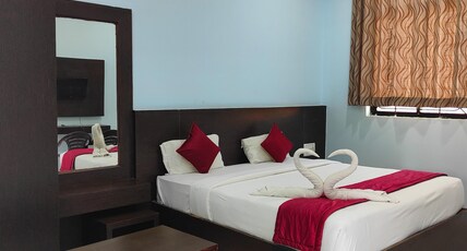 Bandipur Wildlife Resort Room Type - Standard Room With Balcony
