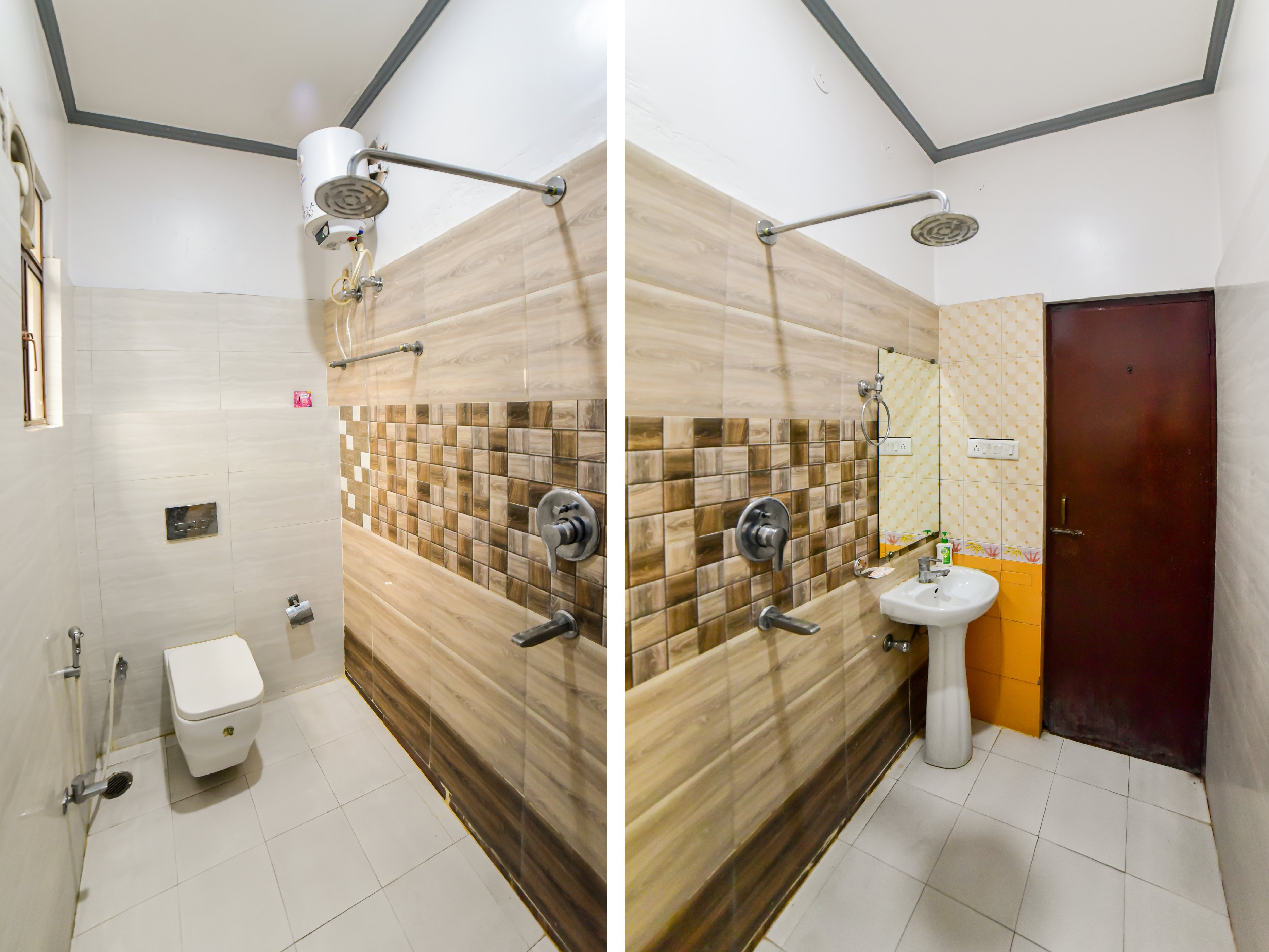 Hotel Minakshi International - Tap to explore photos