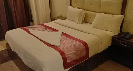 The Grand Orion Room Type - Deluxe Room