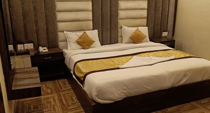 The Grand Orion Room Type - Executive King Room