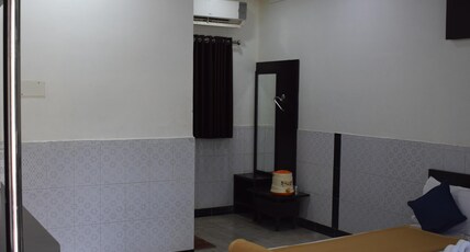 Hotel RAINBOW Room Type - STANDARD NON AC