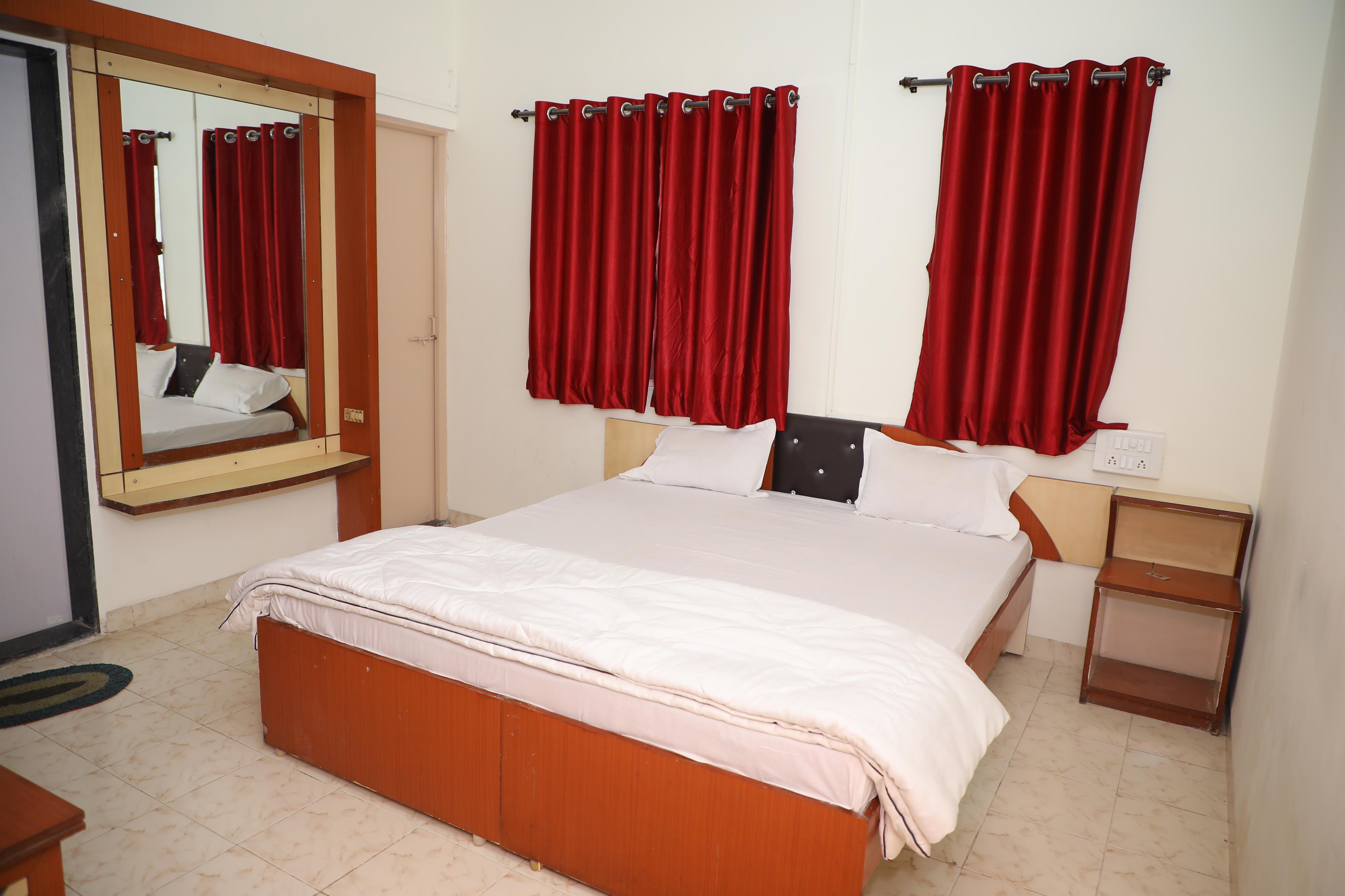 BHARAT RESIDENCY - Tap to explore photos